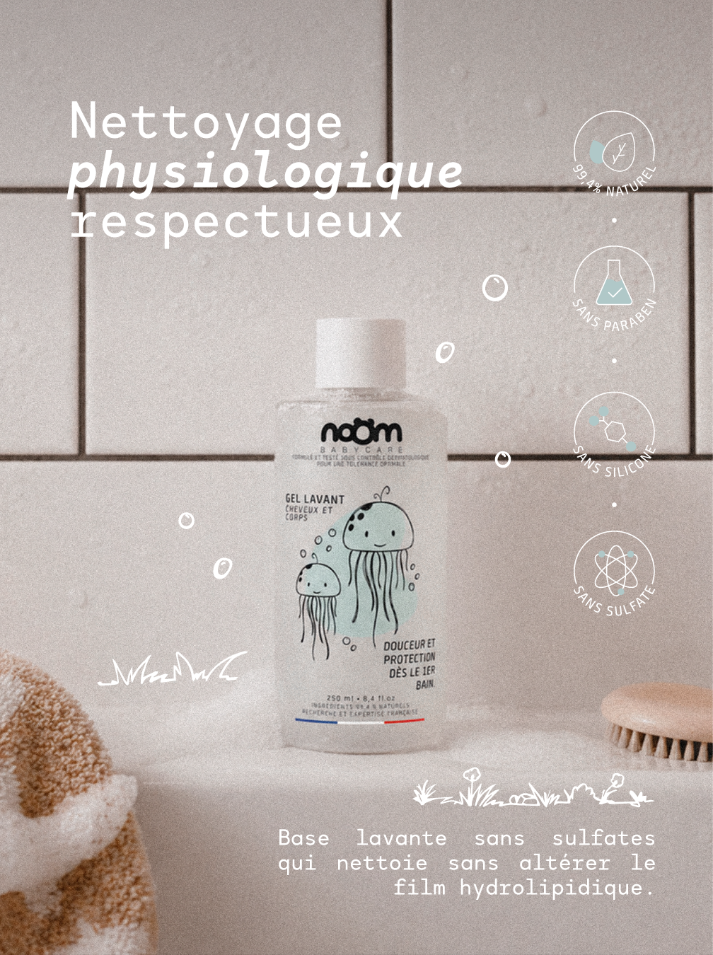 DAILY CARE