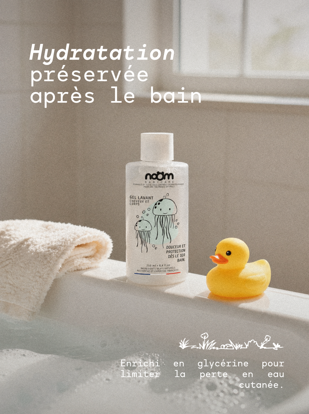 DAILY CARE