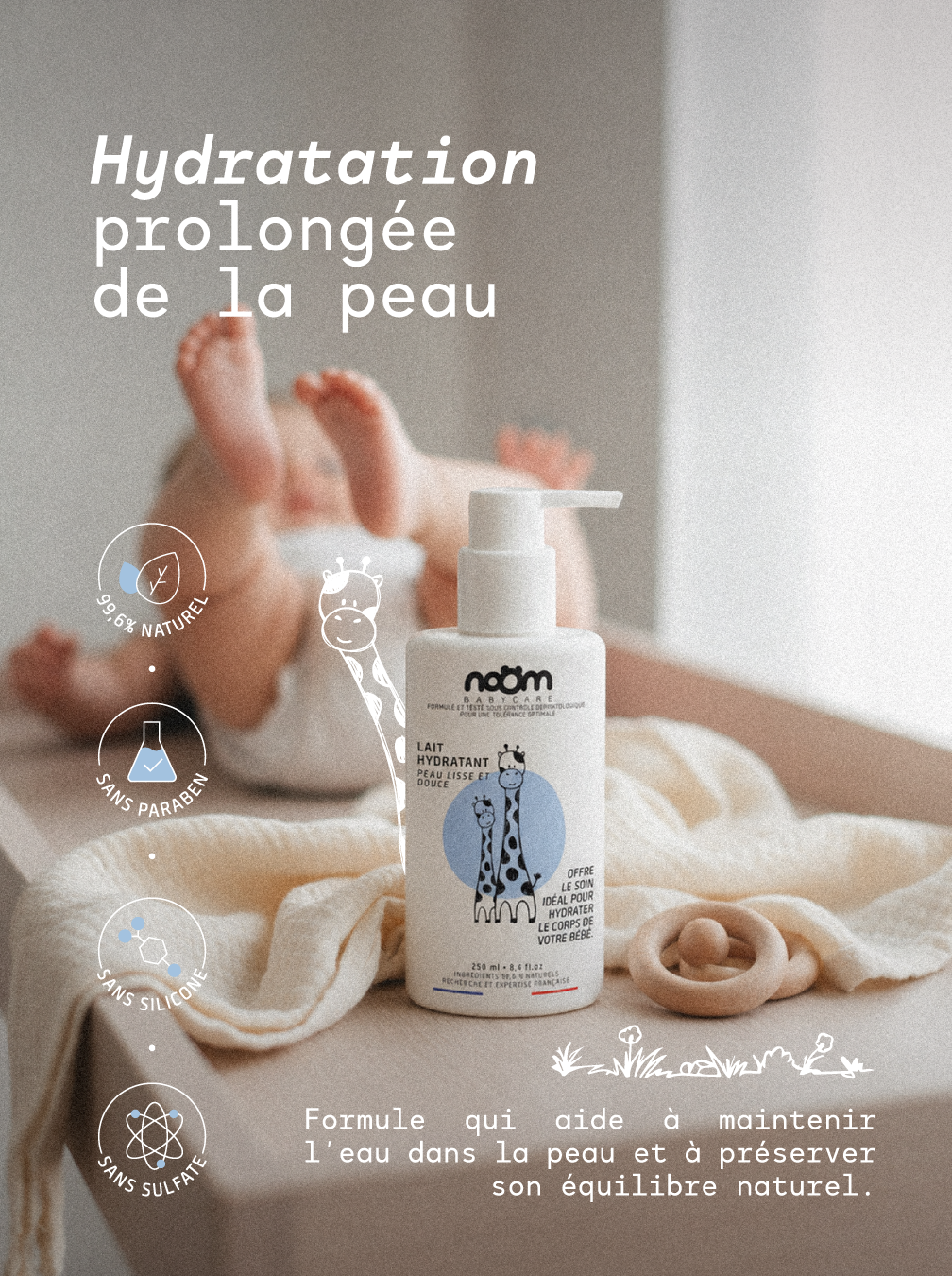 DAILY CARE