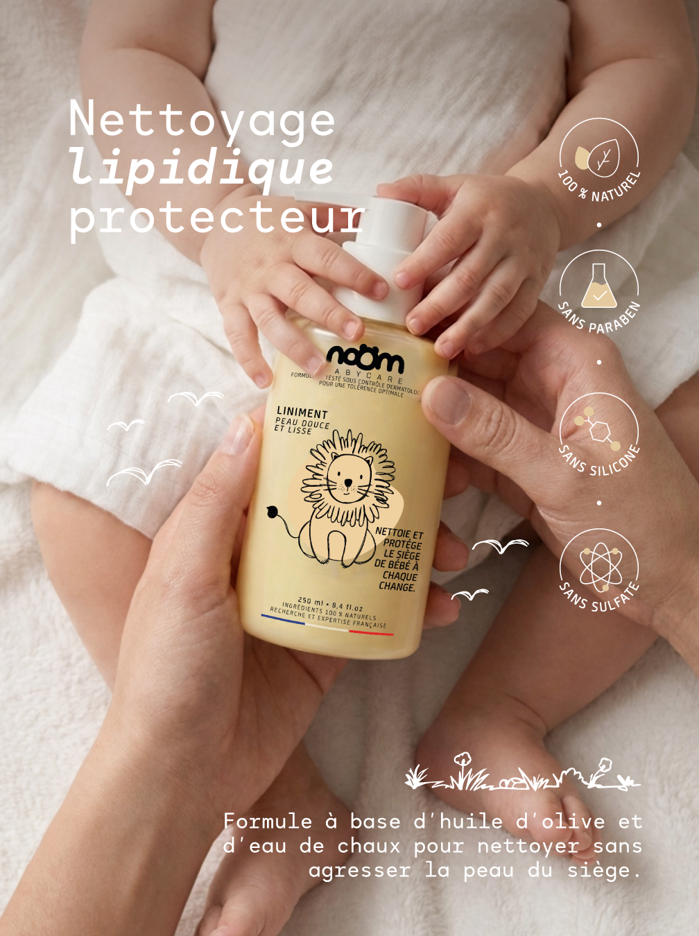 DAILY CARE